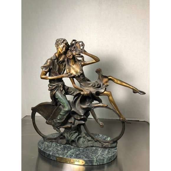 ICart "Bicycle Love" - Picture 8 of 9